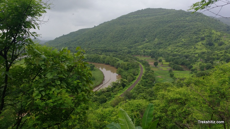 Dasgaon Fort